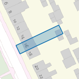 Perceel OSS00-E-7497