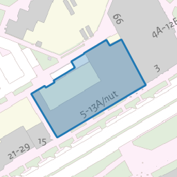 Perceel OSS00-E-7503