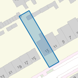 Perceel OSS00-E-7510