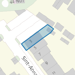 Perceel OSS00-E-7522