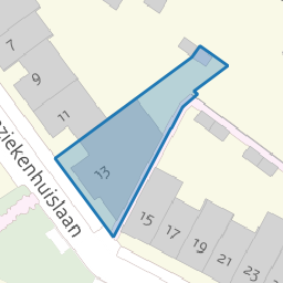 Perceel OSS00-E-7528