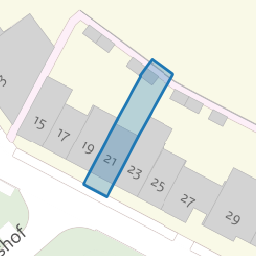 Perceel OSS00-E-7529