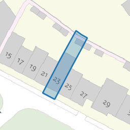 Perceel OSS00-E-7533