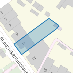 Perceel OSS00-E-7534