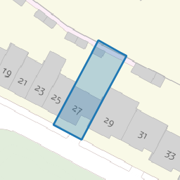 Perceel OSS00-E-7537