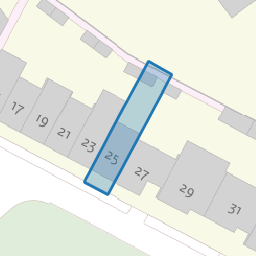 Perceel OSS00-E-7540