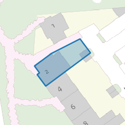 Perceel OSS00-E-7541