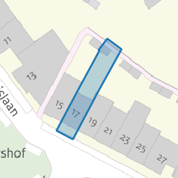 Perceel OSS00-E-7543