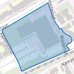 Perceel OSS00-E-7547