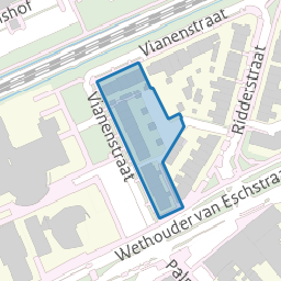 Perceel OSS00-E-7553