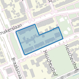 Perceel OSS00-E-7555