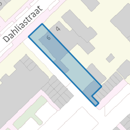 Perceel OSS00-E-7556