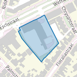 Perceel OSS00-E-7571