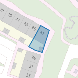 Perceel OSS00-E-7581