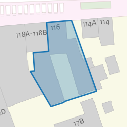 Perceel OSS00-E-7592