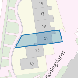 Perceel OSS00-E-7598