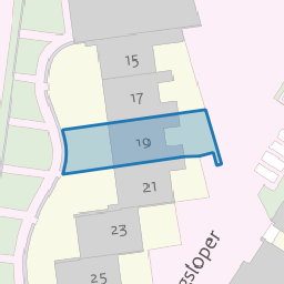 Perceel OSS00-E-7599