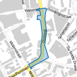 Perceel OSS00-E-7603