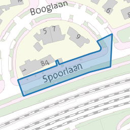 Perceel OSS00-E-7615