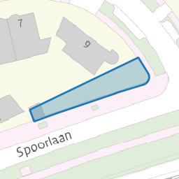 Perceel OSS00-E-7616