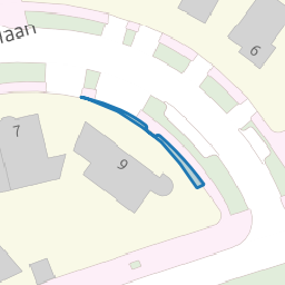 Perceel OSS00-E-7618