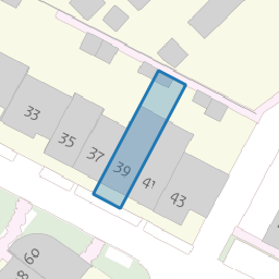 Perceel OSS00-E-7621