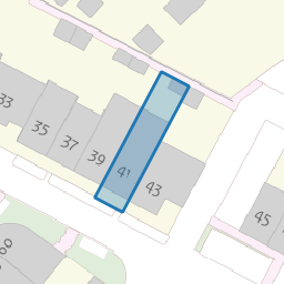 Perceel OSS00-E-7622