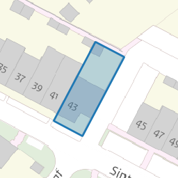 Perceel OSS00-E-7623