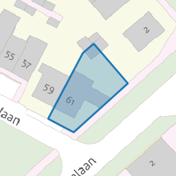 Perceel OSS00-E-7632