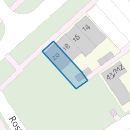 Perceel OSS00-E-7638