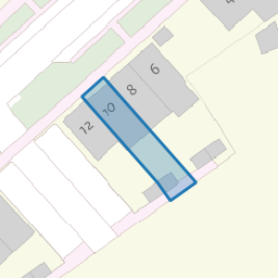 Perceel OSS00-E-7641