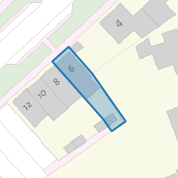 Perceel OSS00-E-7642