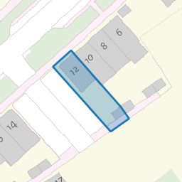 Perceel OSS00-E-7643