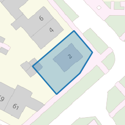 Perceel OSS00-E-7652