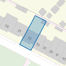 Perceel OSS00-E-7654