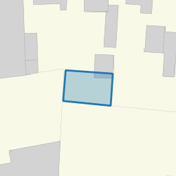 Perceel OSS00-E-7661