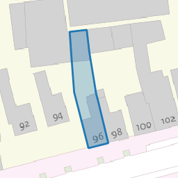 Perceel OSS00-E-7664