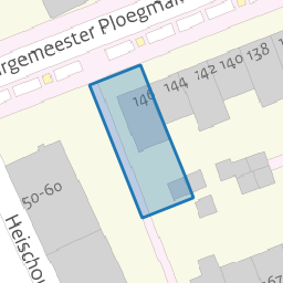 Perceel OSS00-E-7665