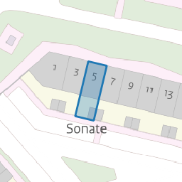 Perceel OSS00-E-7676