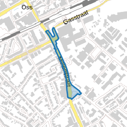 Perceel OSS00-E-7692