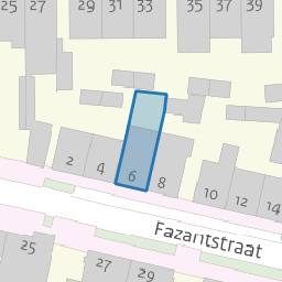 Perceel OSS00-E-7695