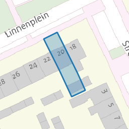 Perceel OSS00-E-7699