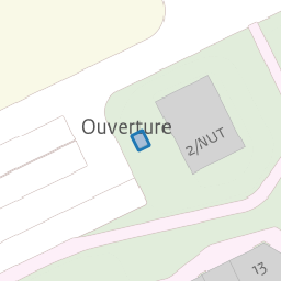 Perceel OSS00-E-7701