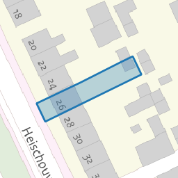 Perceel OSS00-E-7712