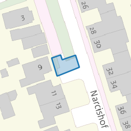 Perceel OSS00-E-7714