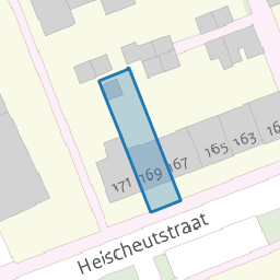 Perceel OSS00-E-7725