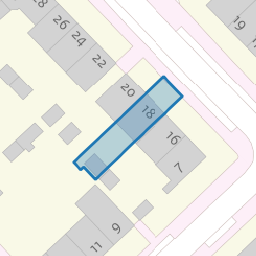 Perceel OSS00-E-7727