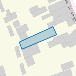 Perceel OSS00-E-7730