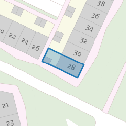 Perceel OSS00-E-7744