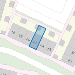 Perceel OSS00-E-7759